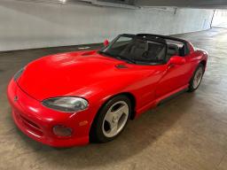 Rare Cars