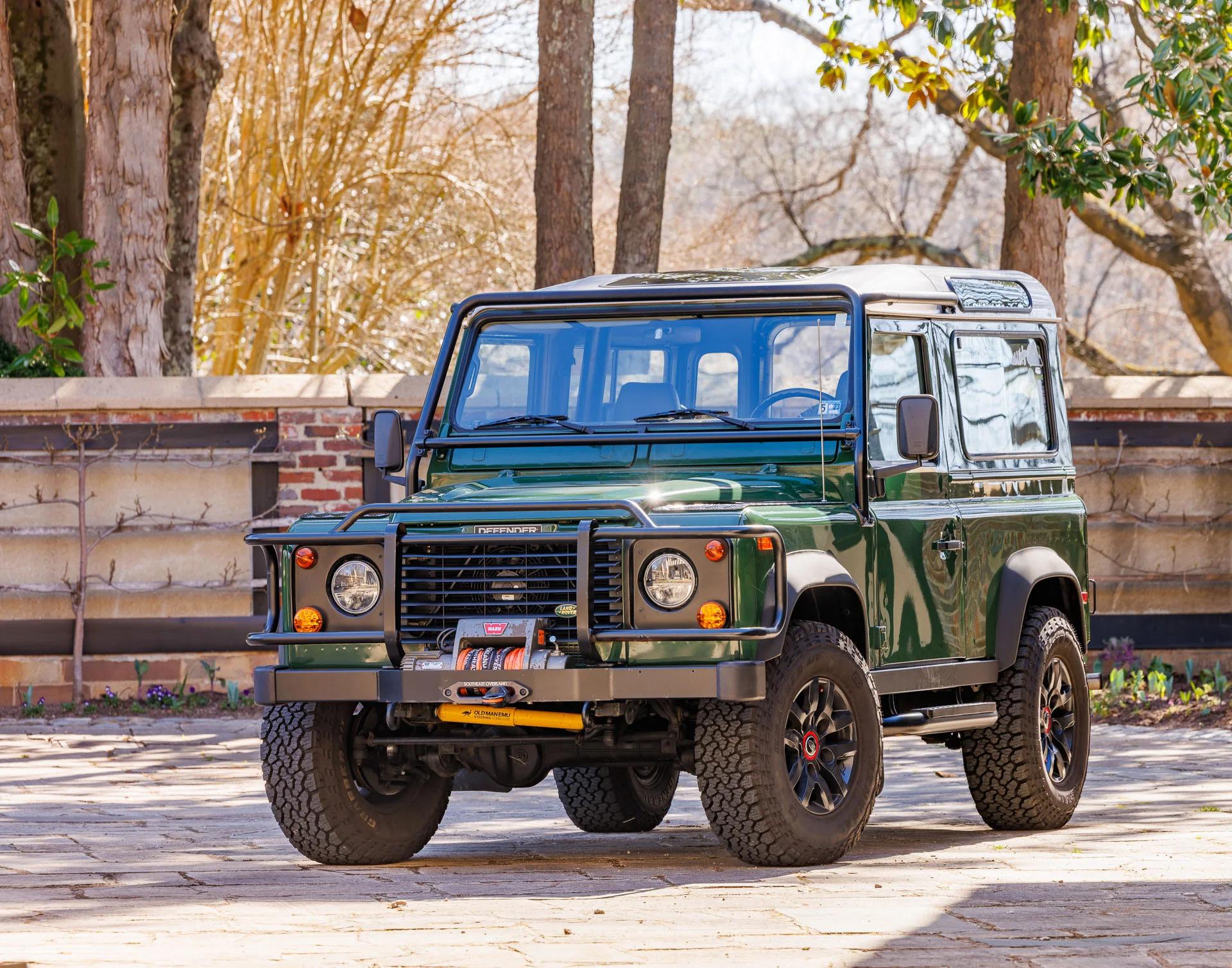 Rare Cars