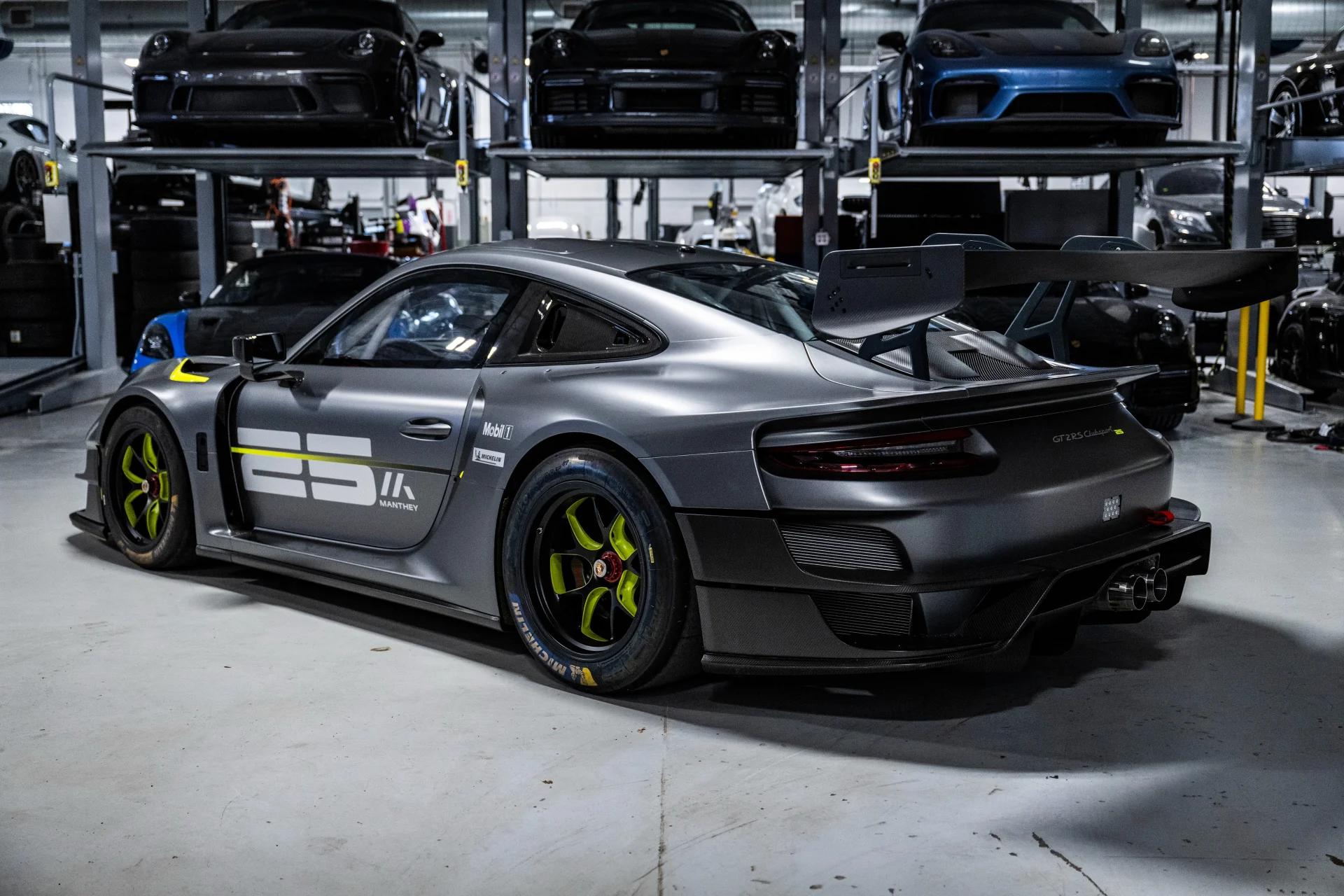 Rare Cars