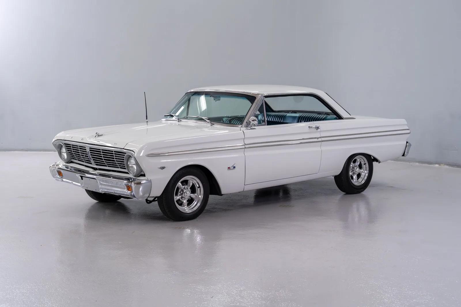 1965 Ford Falcon