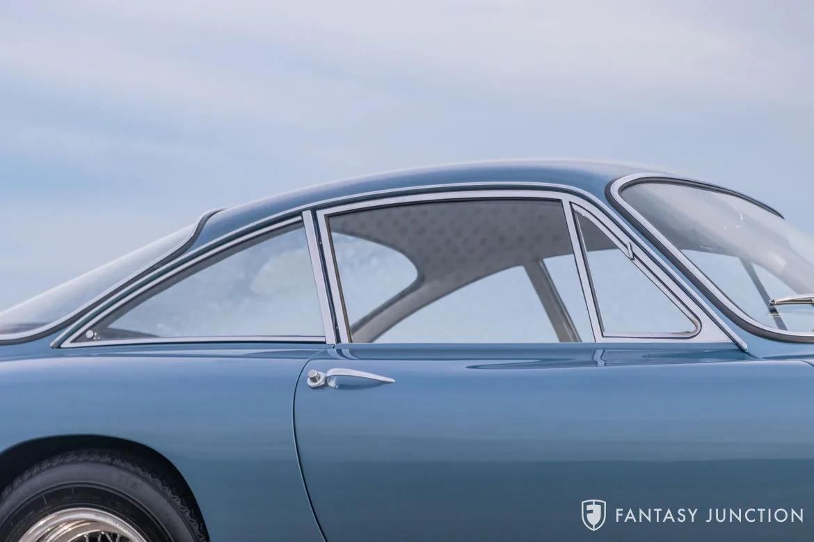 1964 Ferrari 250 GT Lusso