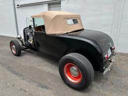 Rare Cars