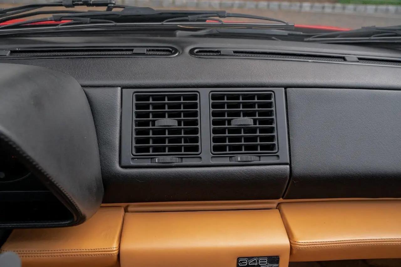 1990 Ferrari 348