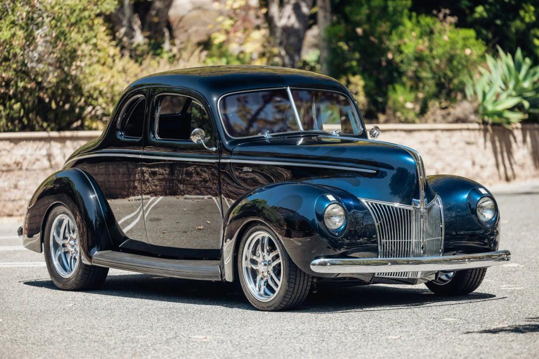 Rare Cars