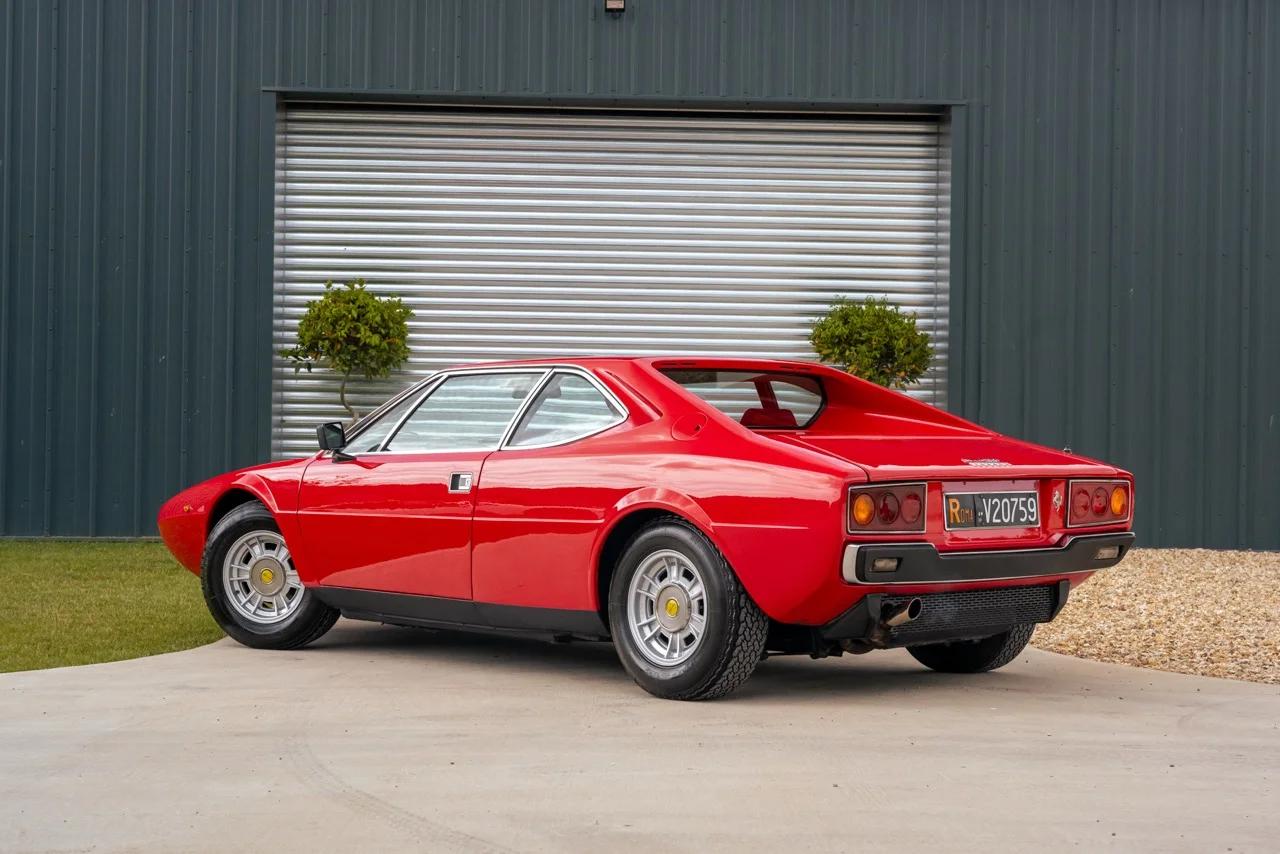 Rare Cars
