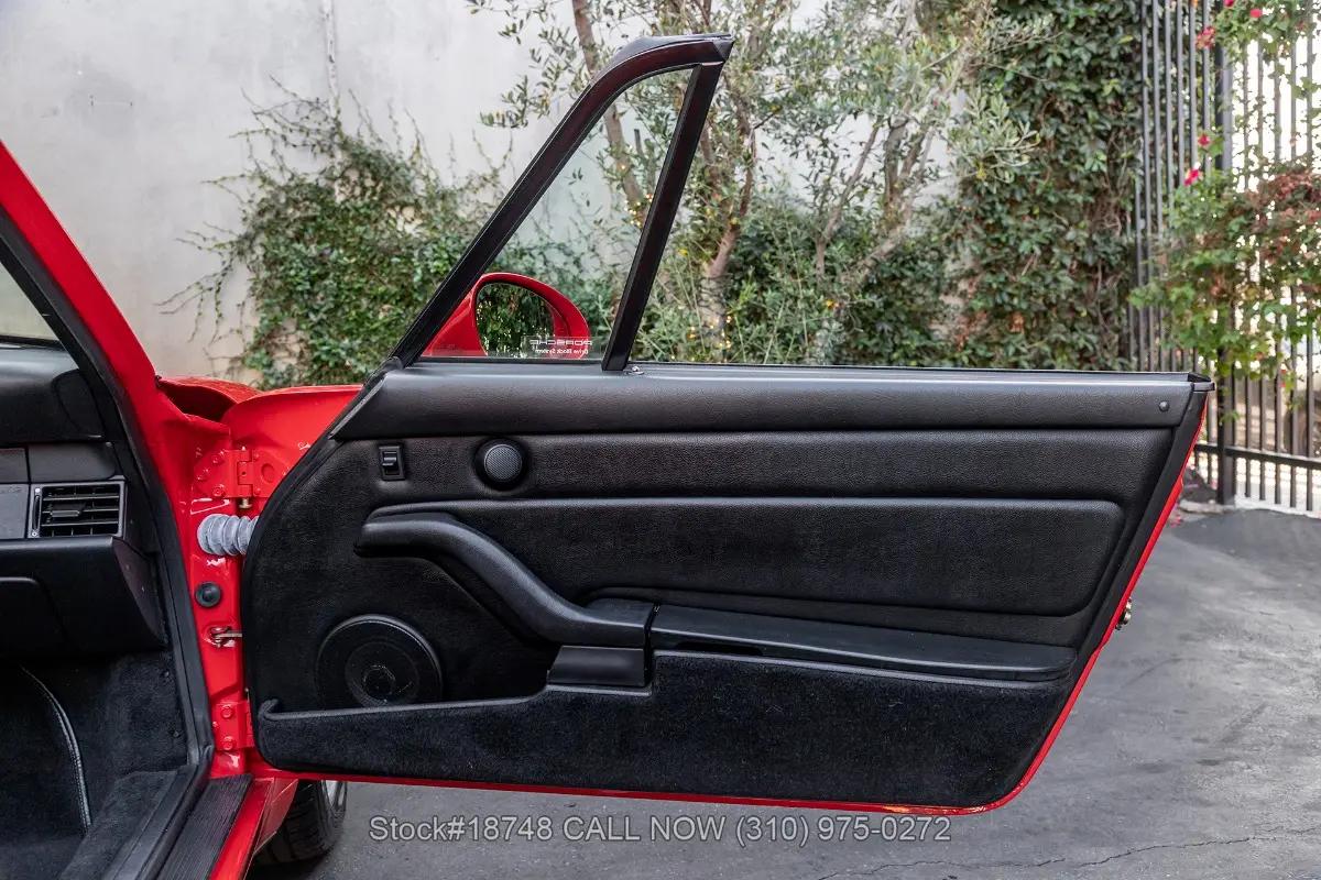 1995 Porsche 911