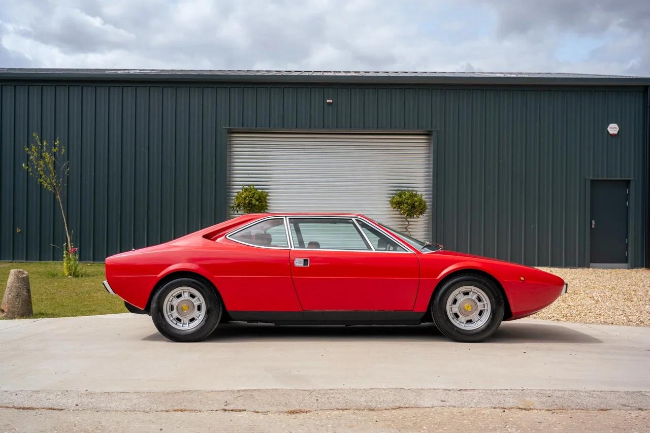 Rare Cars
