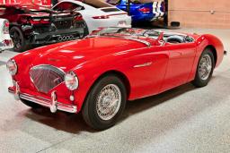 Rare Cars