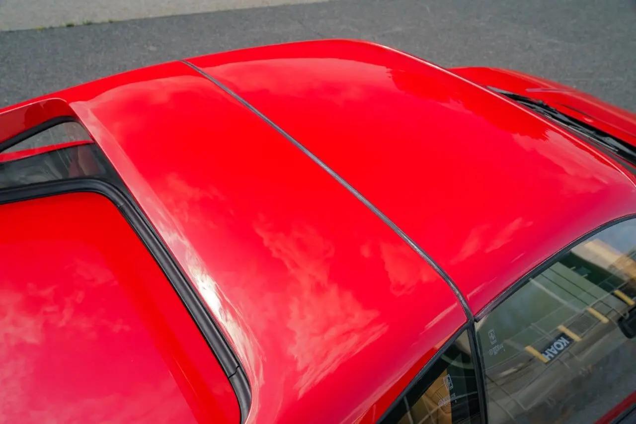 1990 Ferrari 348