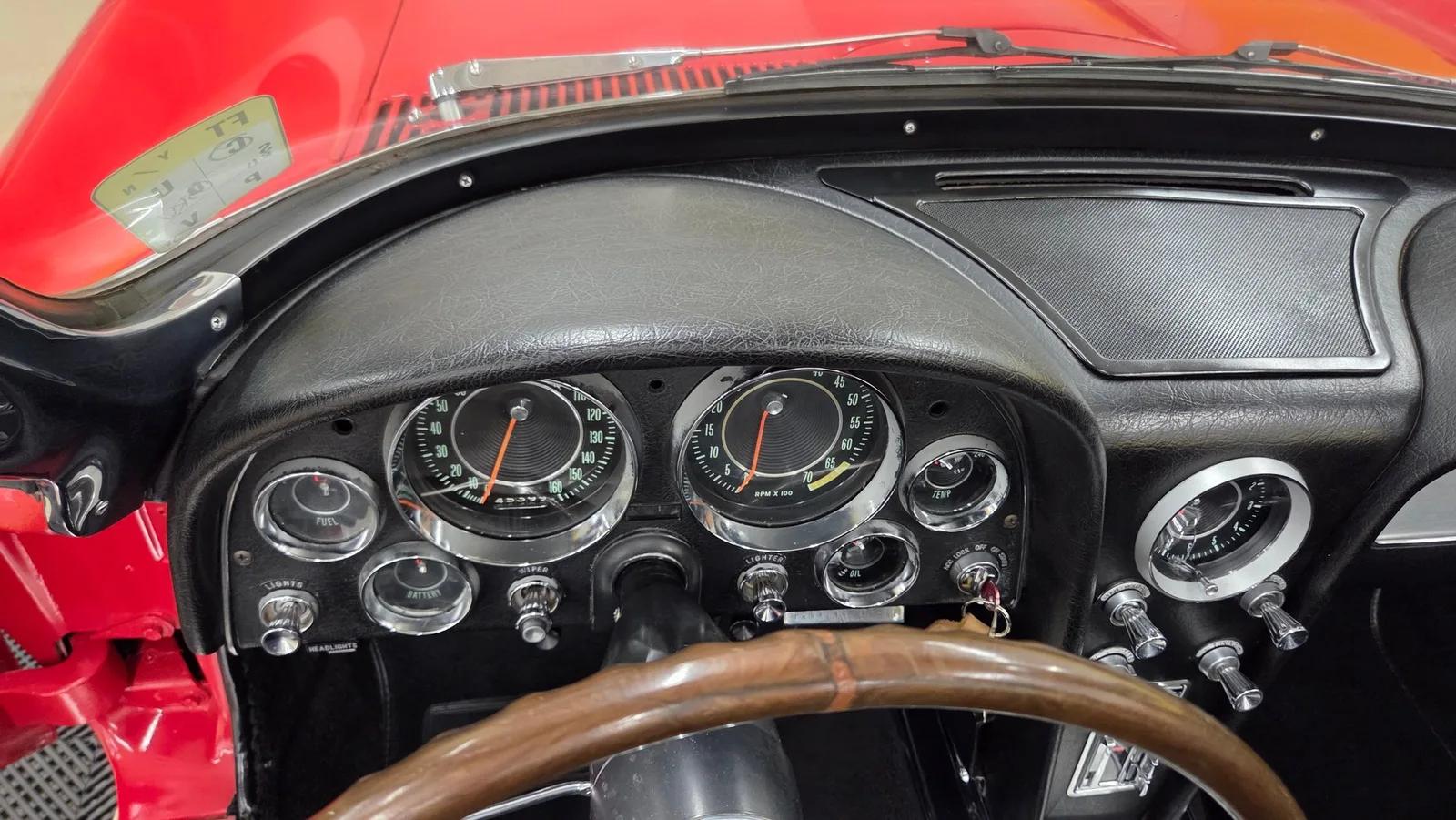 1964 Chevrolet Corvette