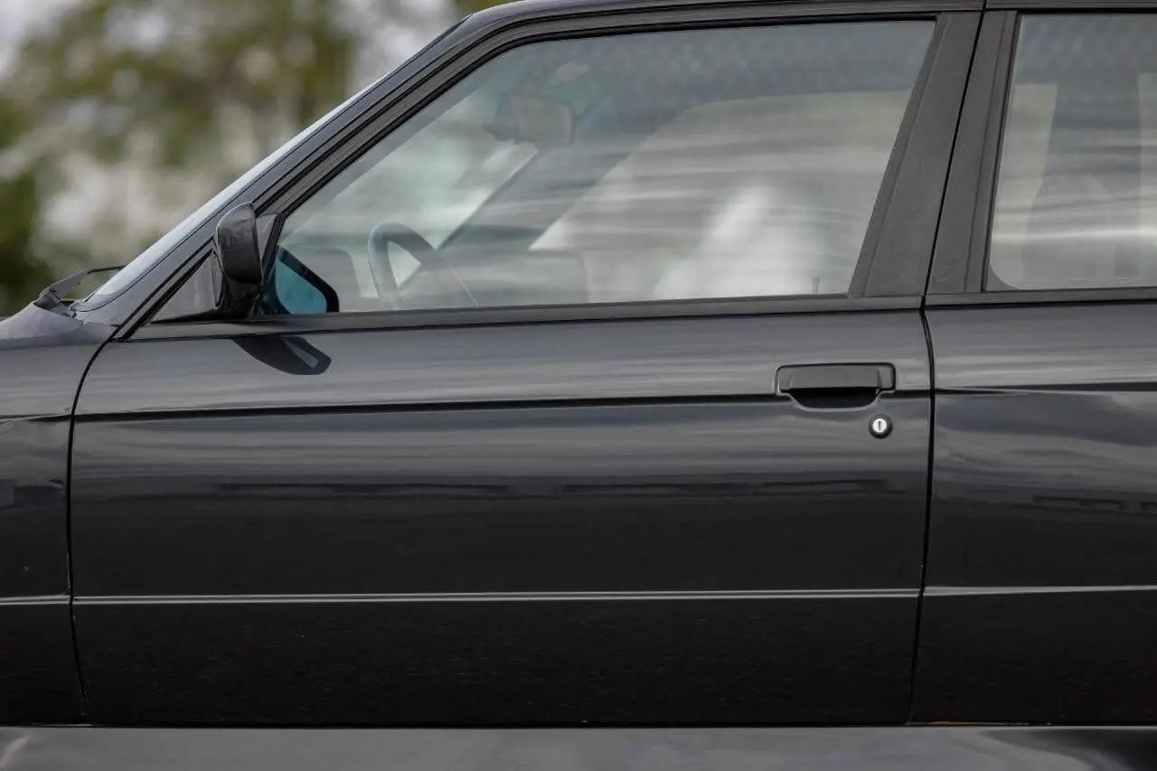 1989 BMW M3