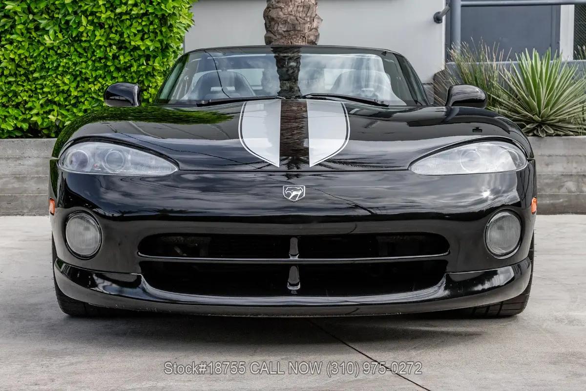 1996 Dodge Viper