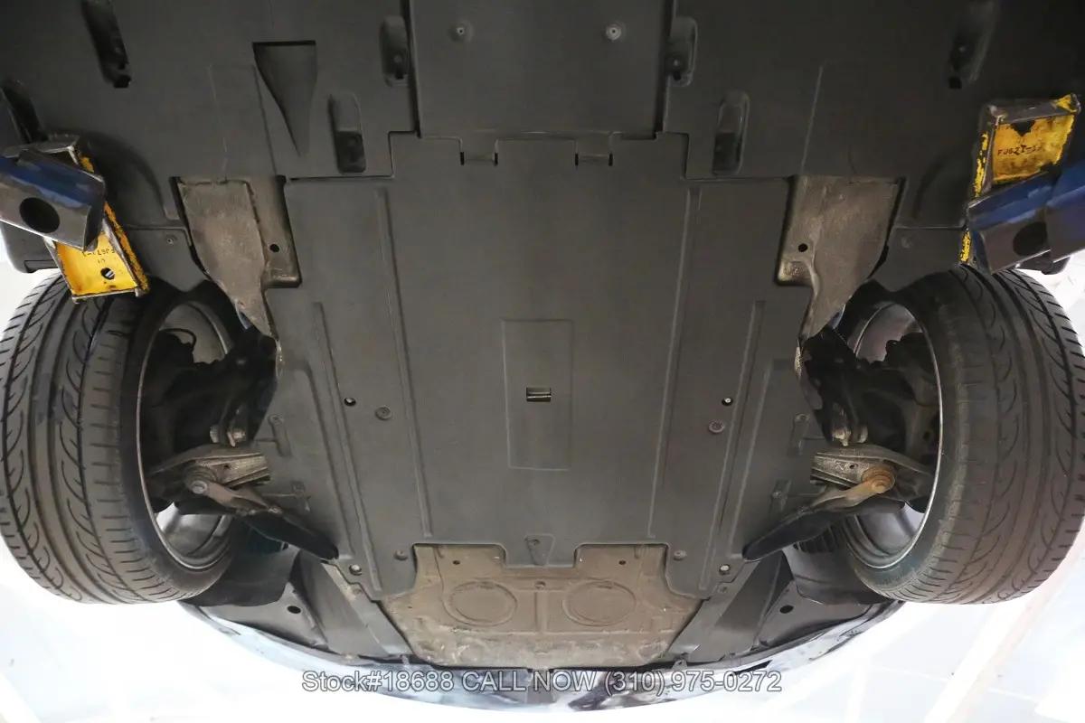 2005 Porsche 911