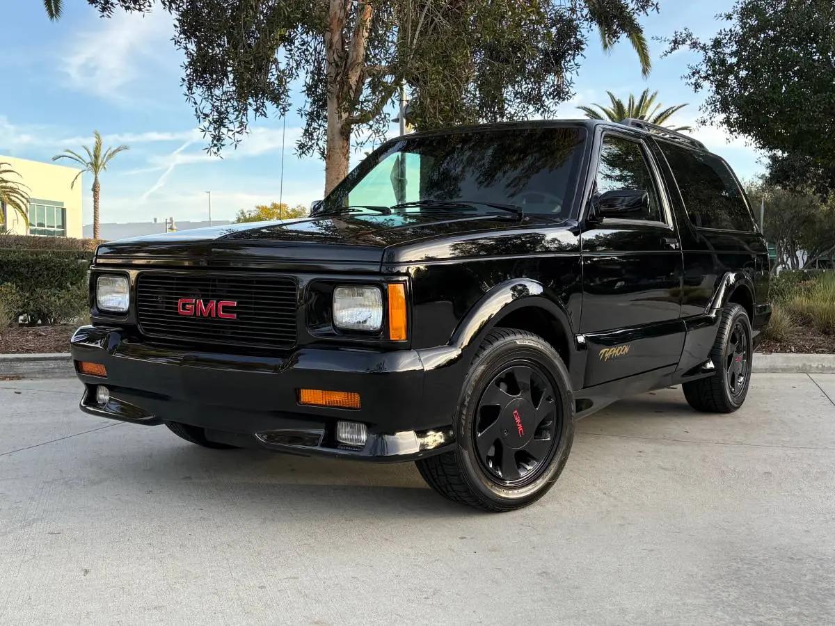 Rare Cars
