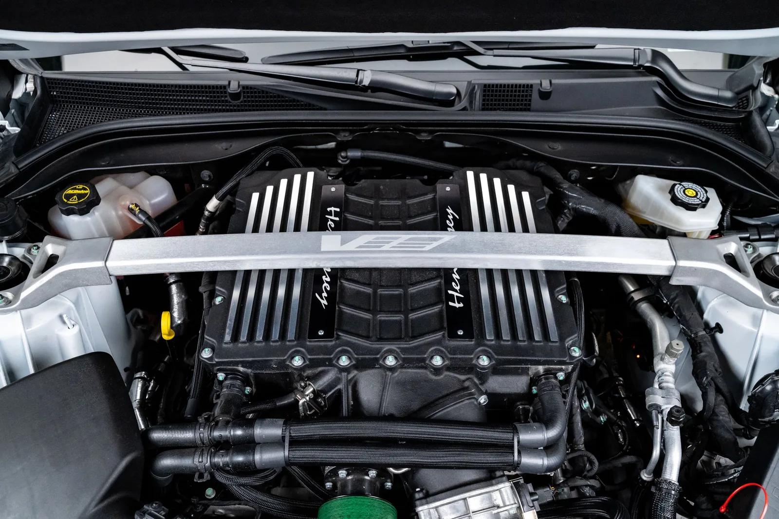 2024 Cadillac CT5