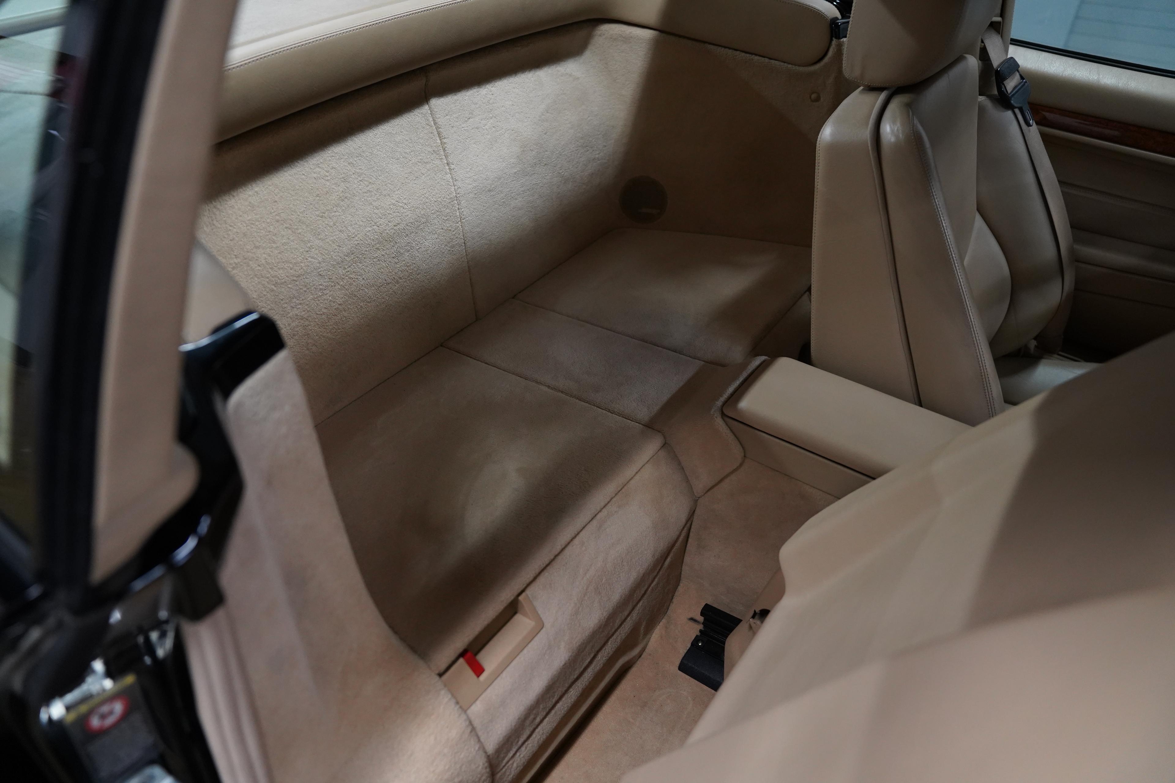 2001 Mercedes-Benz 500 sl