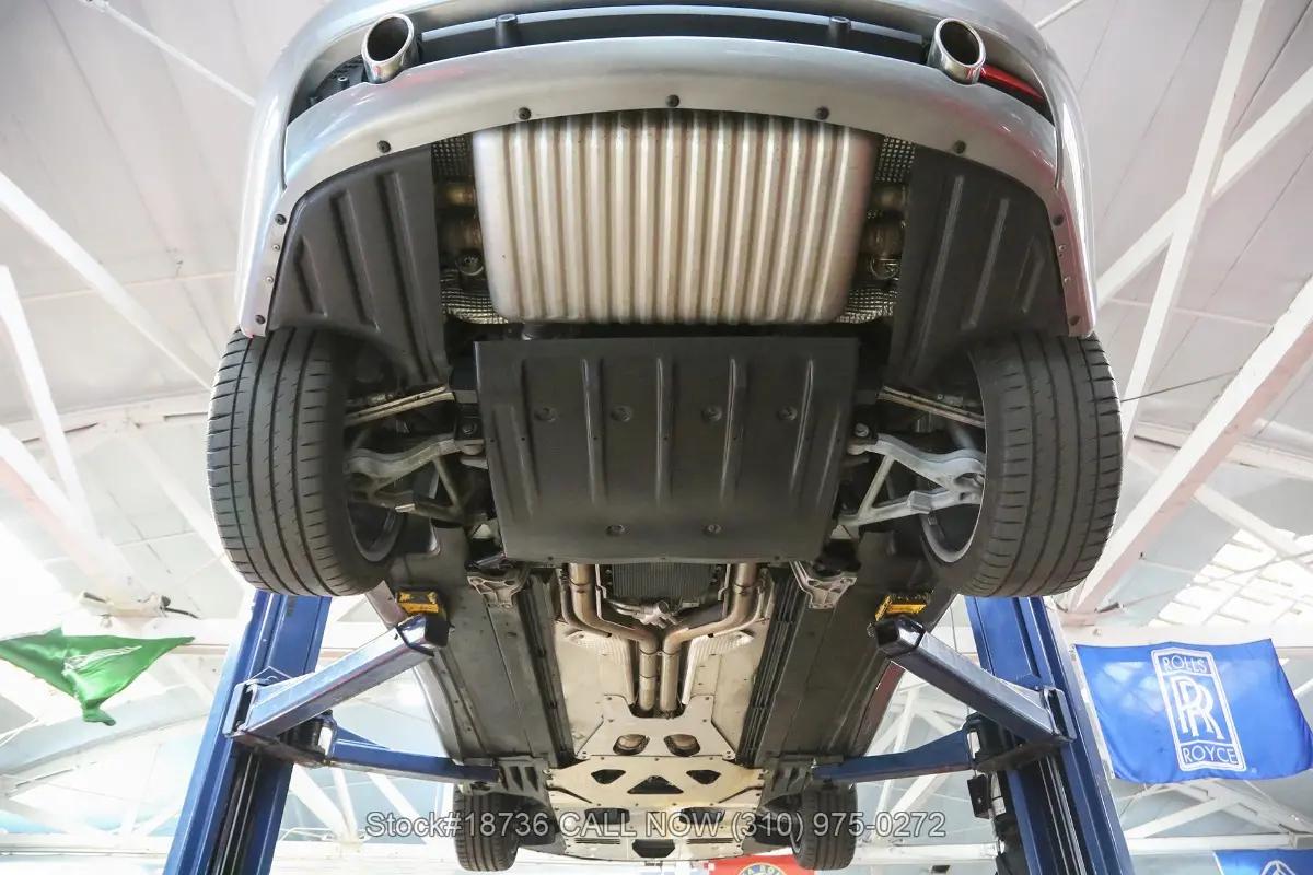 2007 Aston Martin Db9
