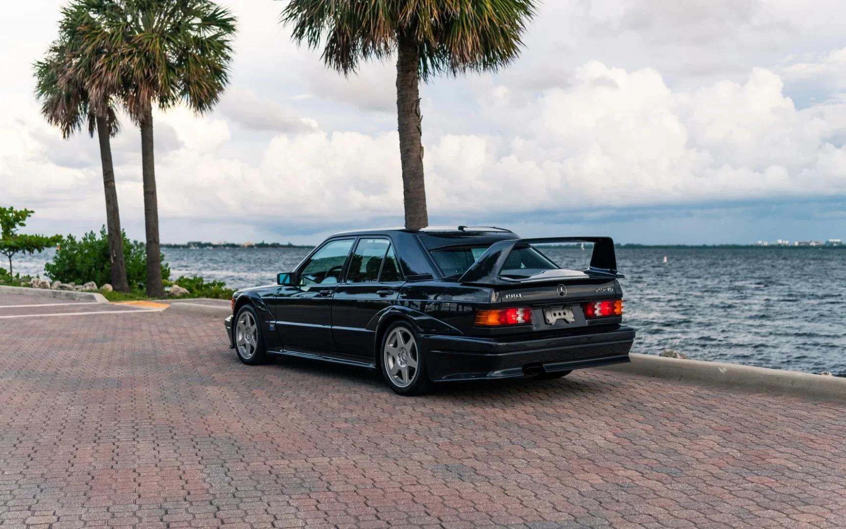 Rare Cars