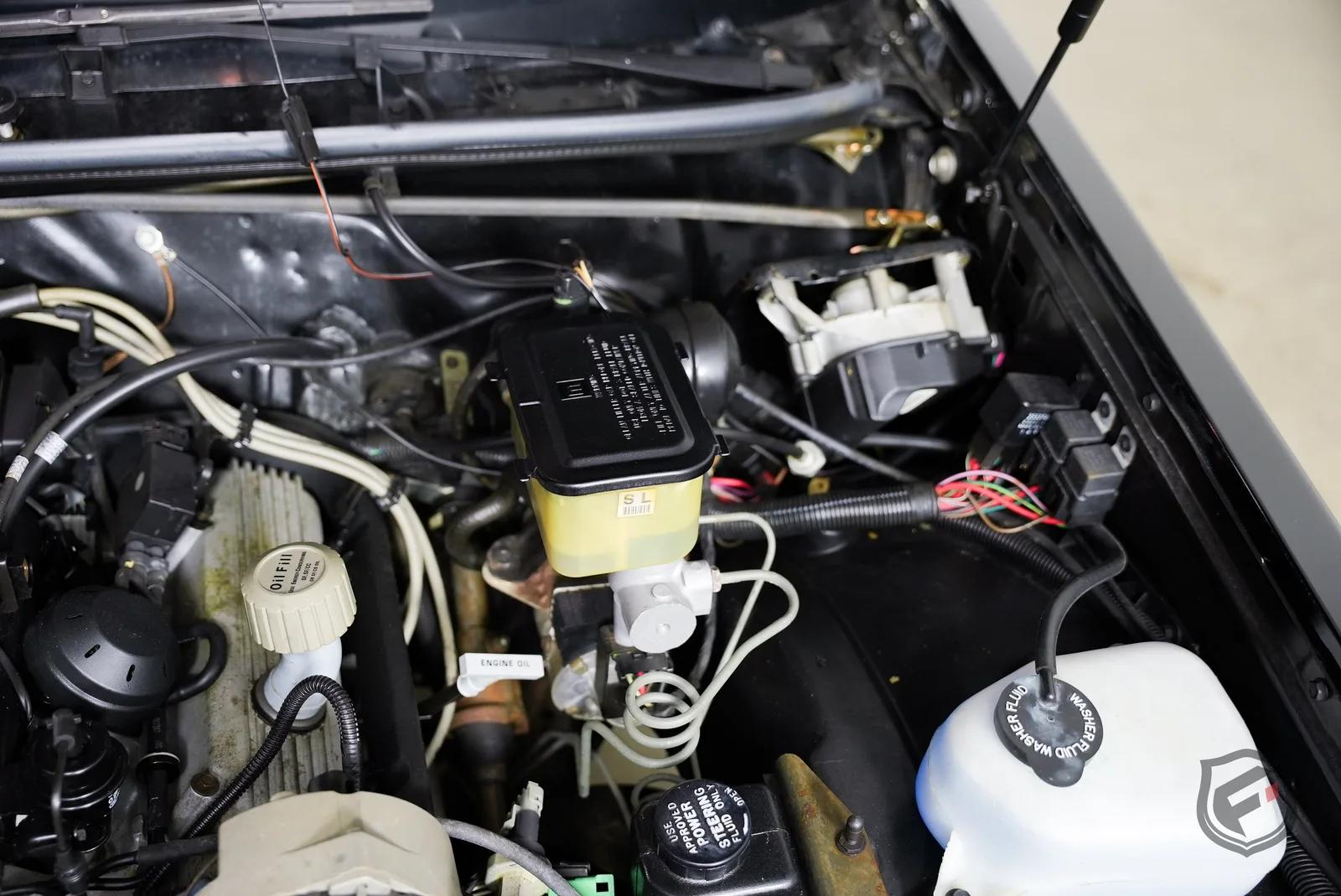 1987 Buick Grand National