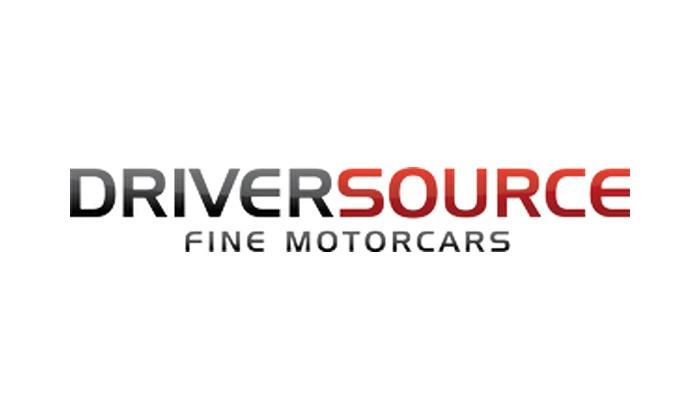 DriverSource logo