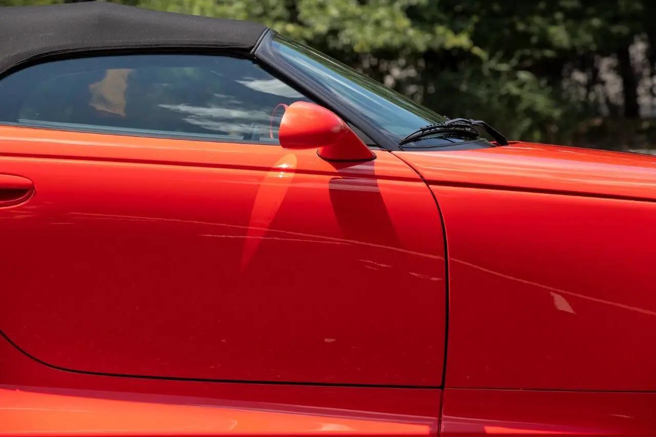 1999 Plymouth Prowler