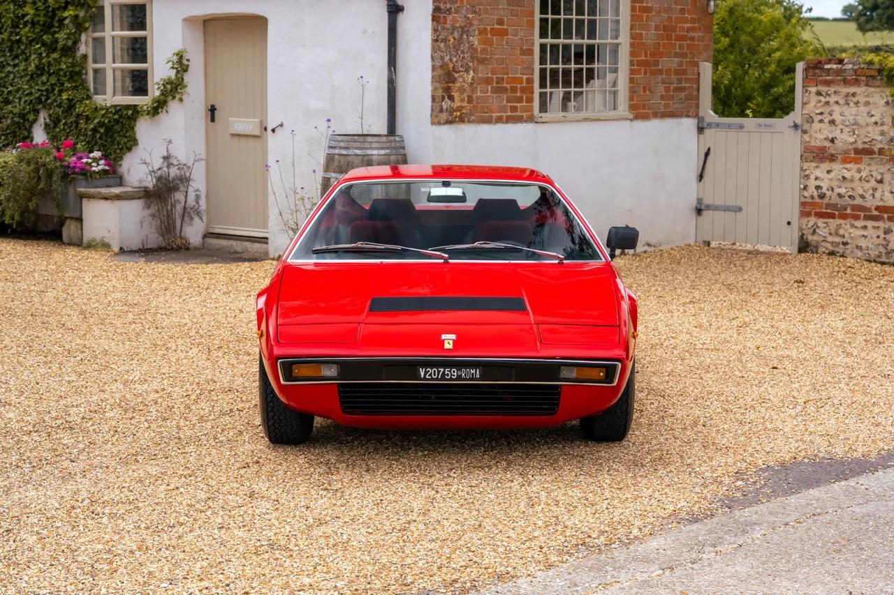 Rare Cars