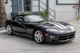 Rare Cars
