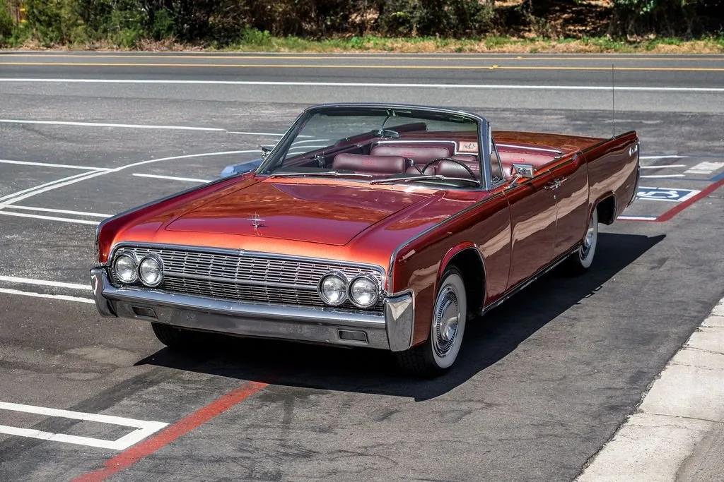 Rare Cars