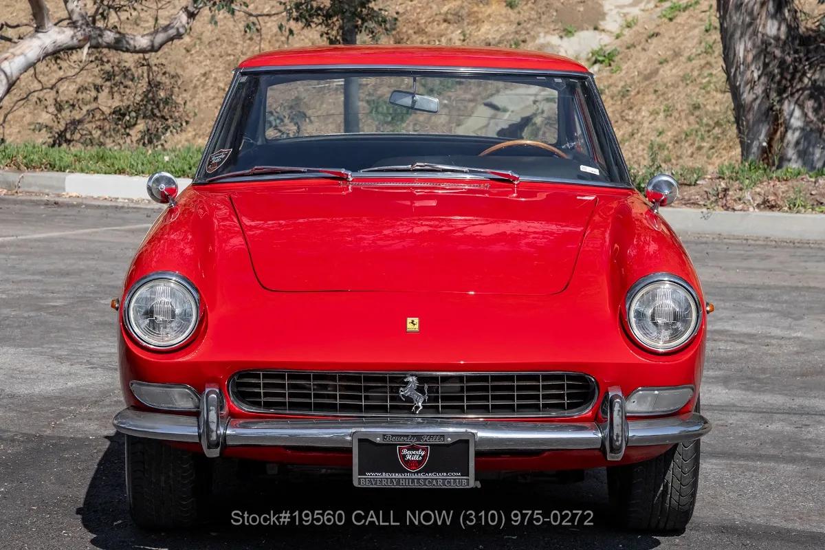 1966 Ferrari 330 GT 2+2