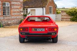 Rare Cars