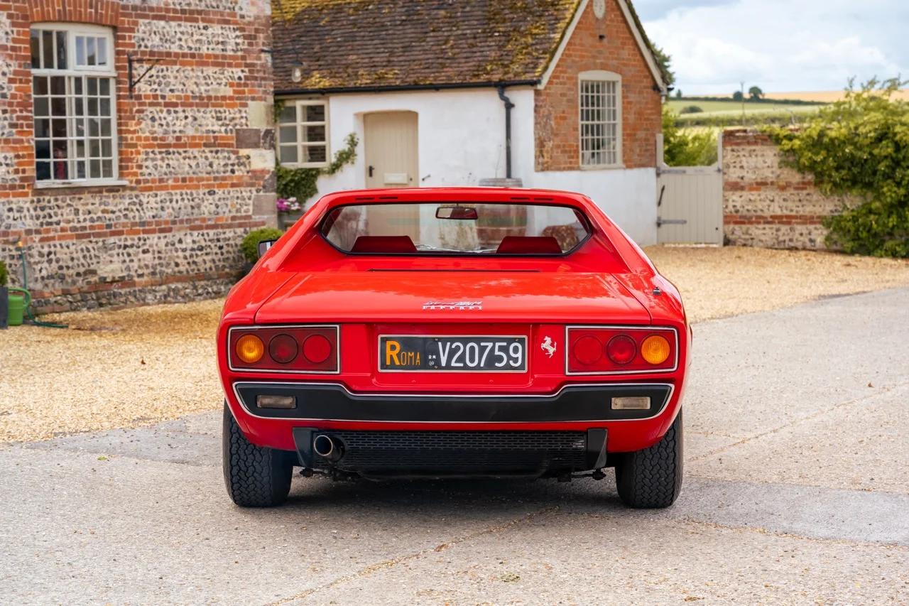 Rare Cars