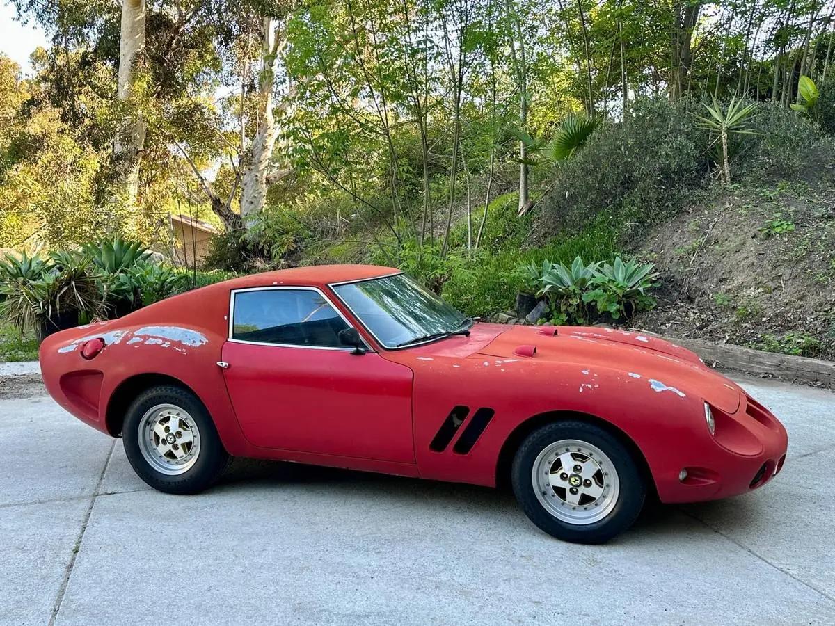 Rare Cars