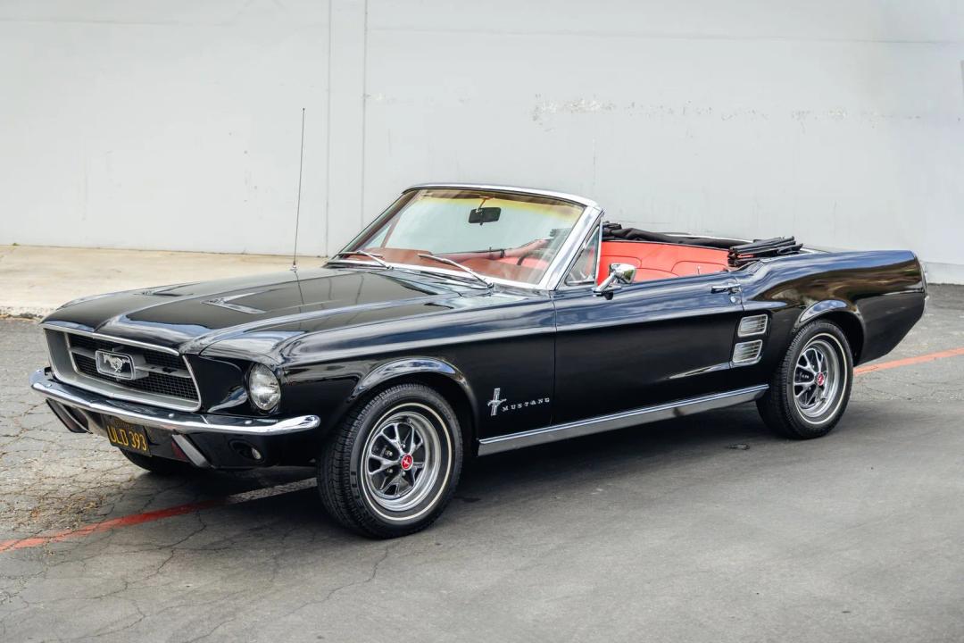 Rare Cars