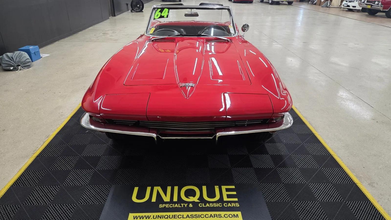 1964 Chevrolet Corvette