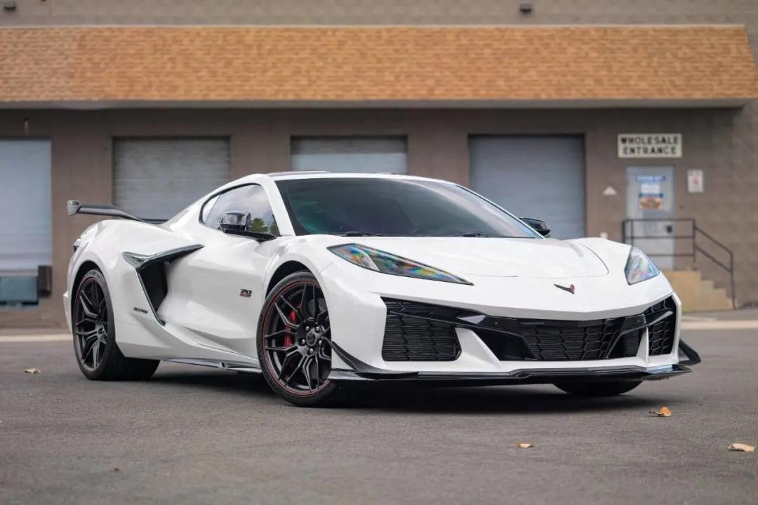 Rare Cars