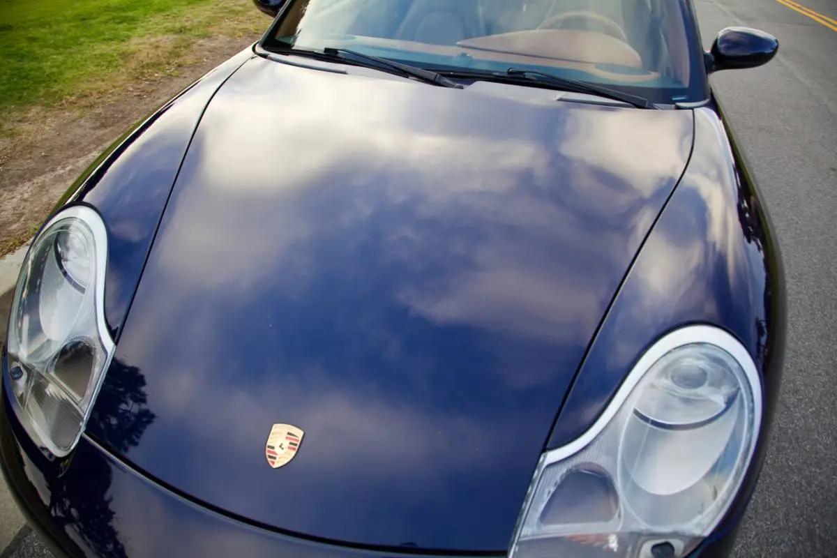 Rare Cars