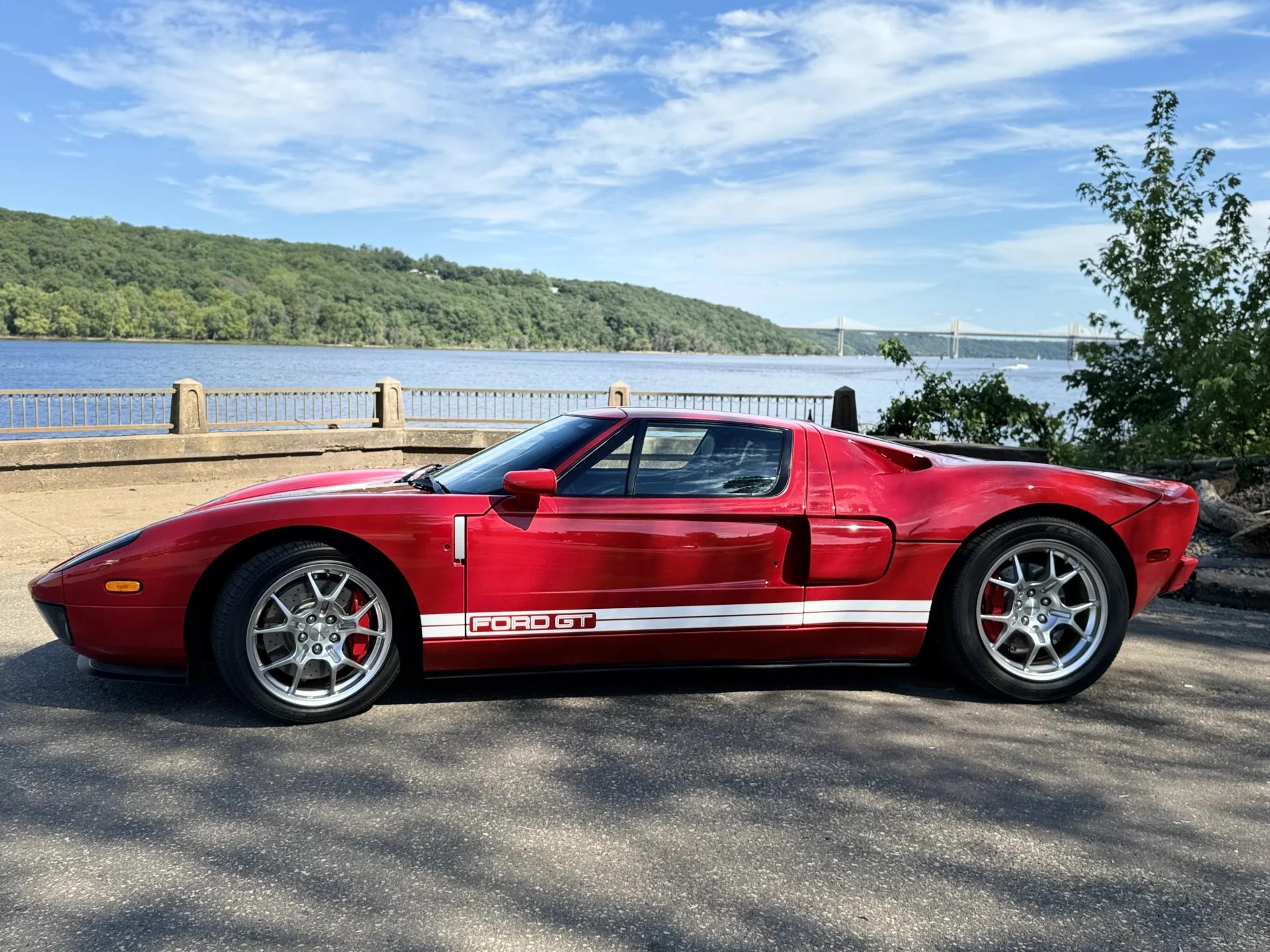Rare Cars