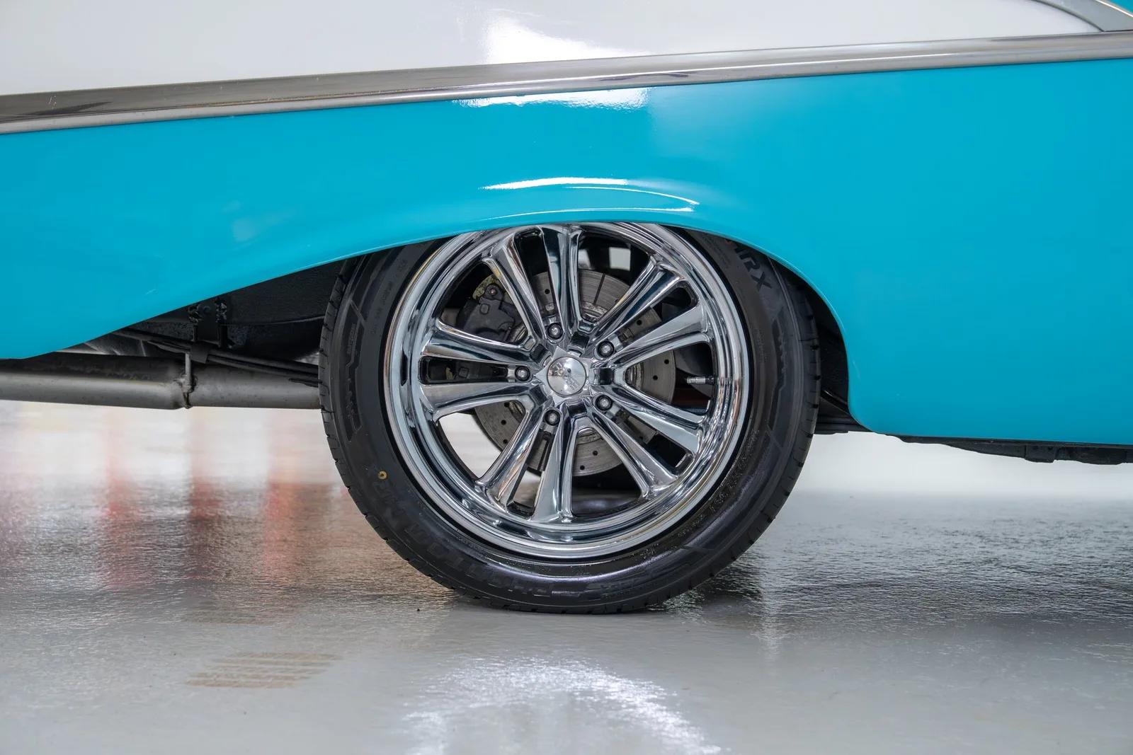 1957 Chevrolet 210