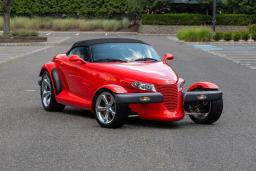 Rare Cars