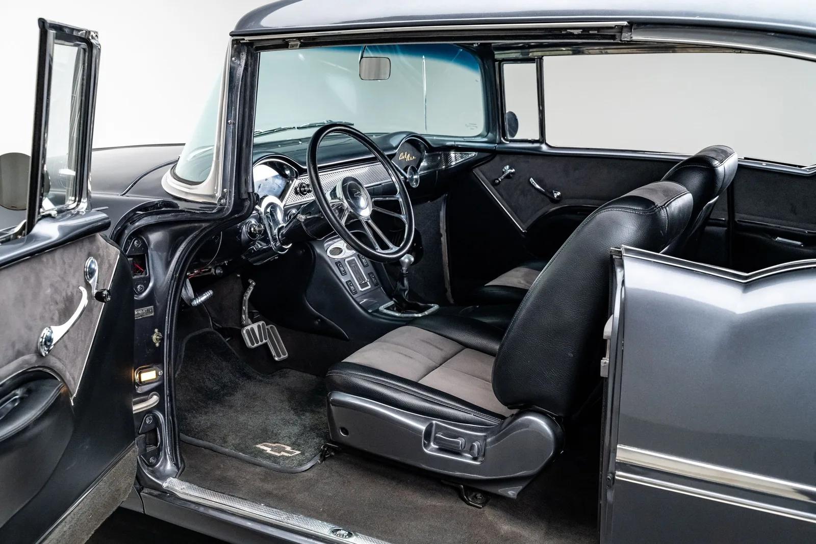 1955 Chevrolet Bel Air