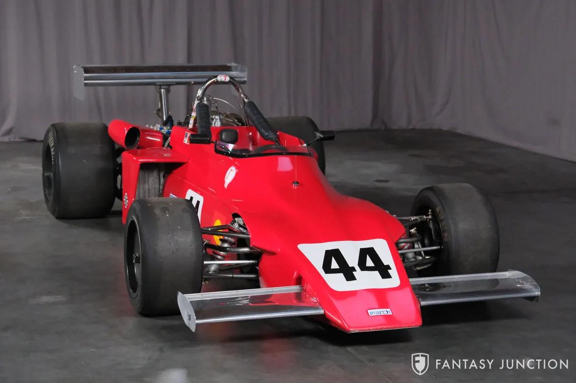 1972 March 722