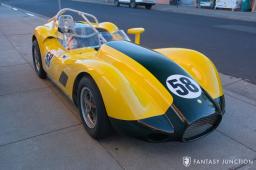 Rare Cars