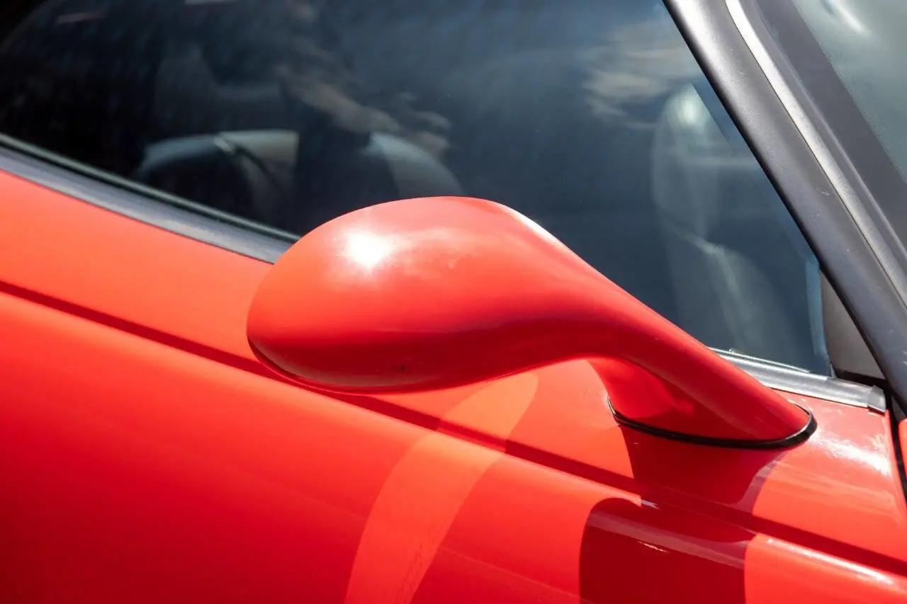 1999 Plymouth Prowler