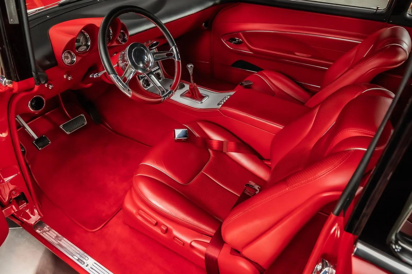 1955 Chevrolet 150