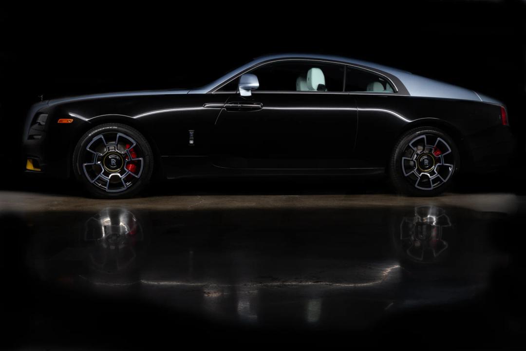 Rare Cars
