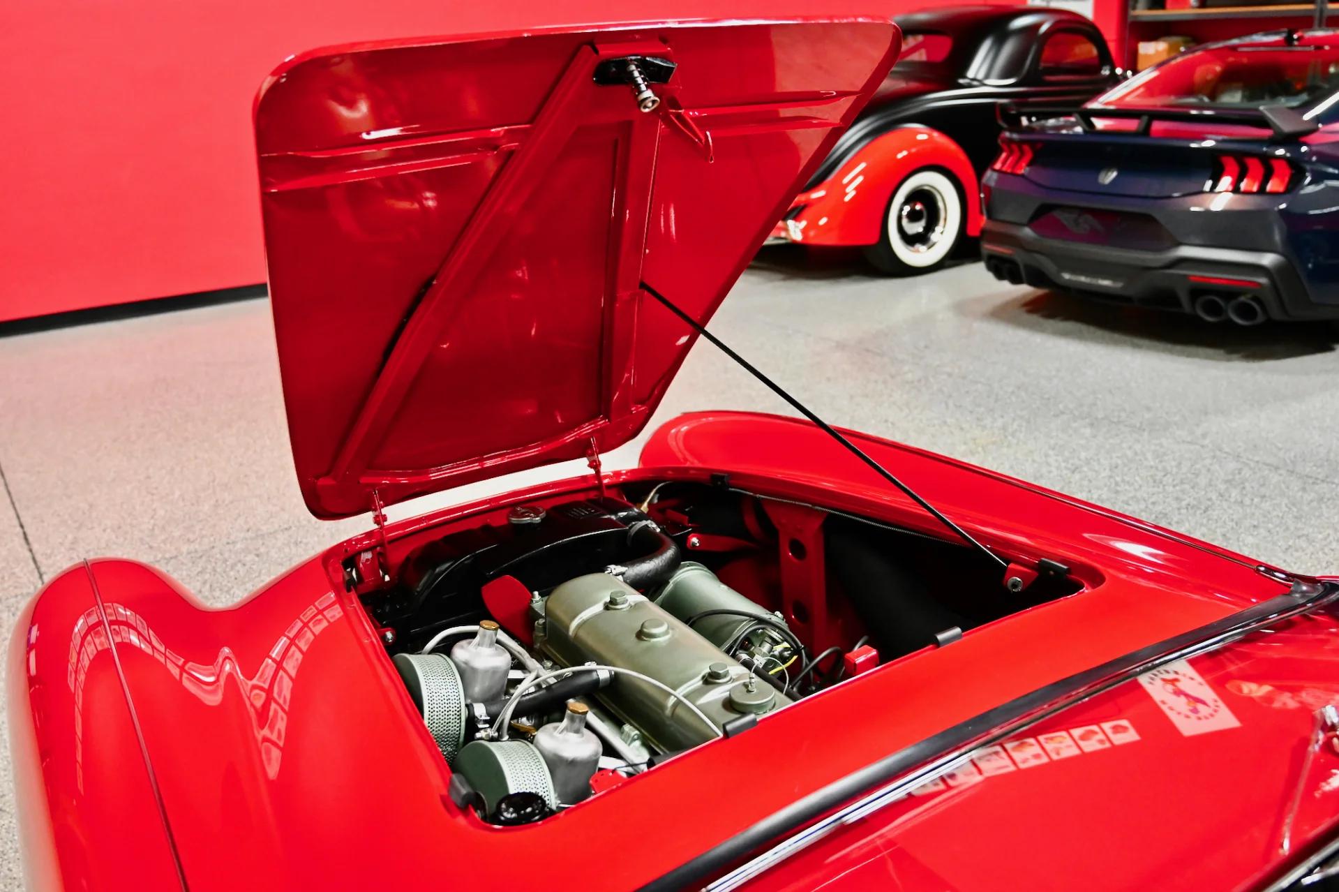 Rare Cars