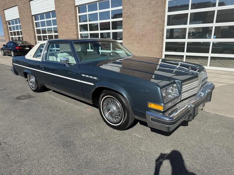 1978 Buick Electra