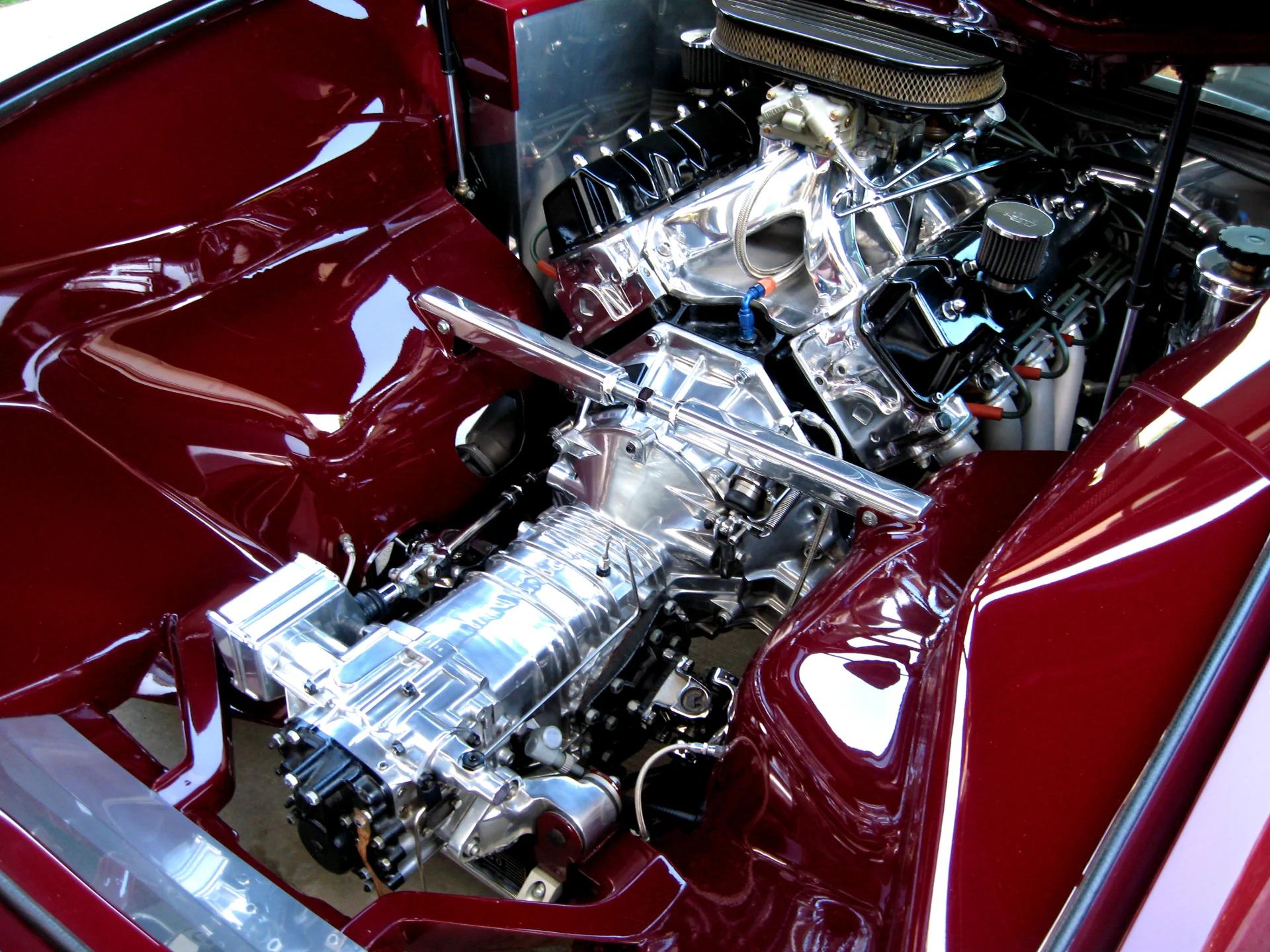 Rare Cars