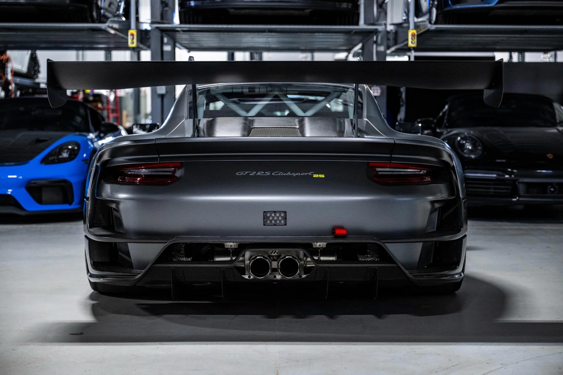 Rare Cars