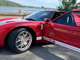 Rare Cars
